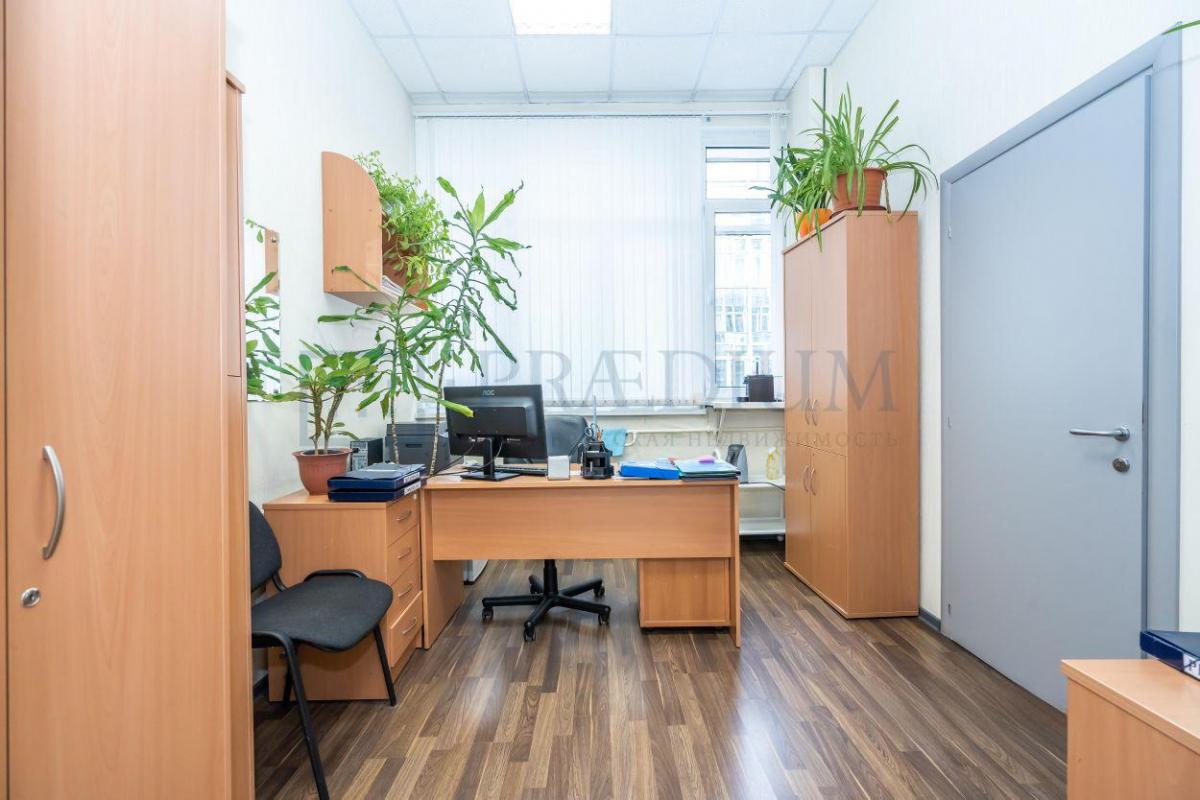 Сдается офис в Москве, д 37 к 12