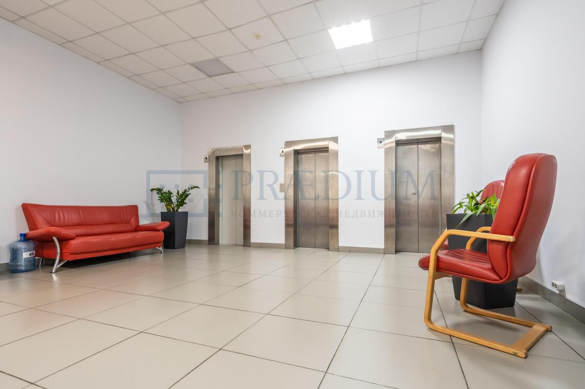 Сдается офис в Москве, д 37 к 12