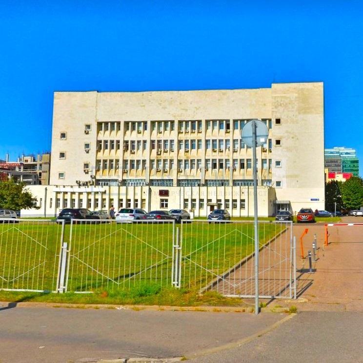 Сдается офис в Москве, д 37 к 12