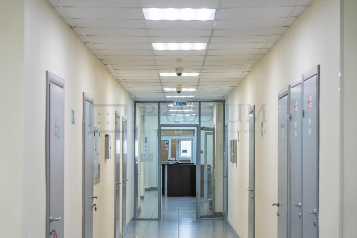 Сдается офис в Москве, д 37 к 12