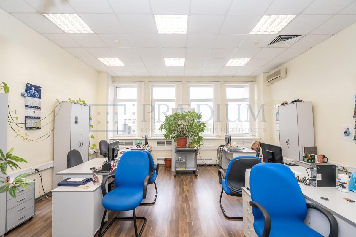 Сдается офис в Москве, д 37 к 12