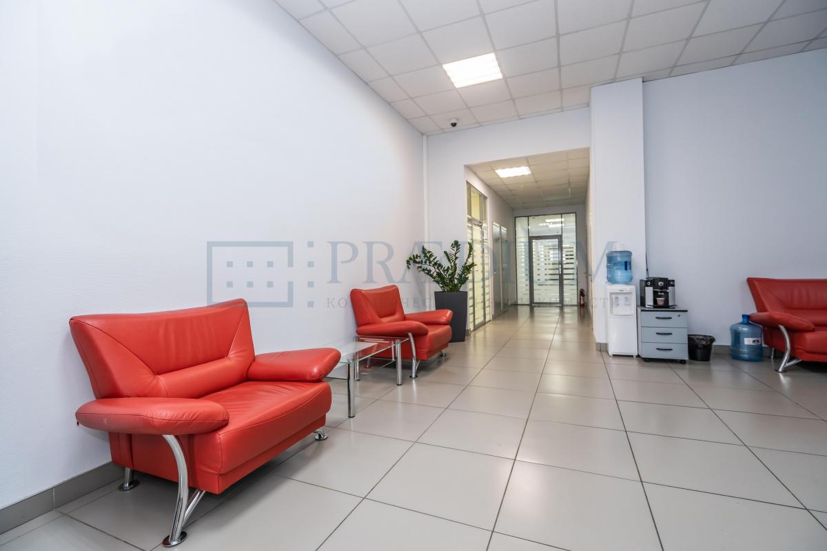 Сдается офис в Москве, д 37 к 12