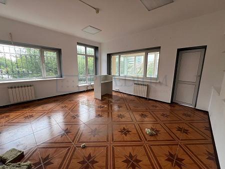 Сдается торговое помещение в Москве, д 18 стр 1