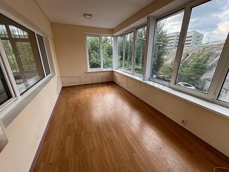 Сдается торговое помещение в Москве, д 18 стр 1