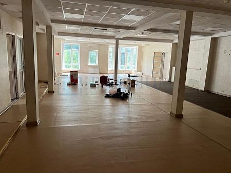 Сдается торговое помещение в Москве, д 18 стр 1