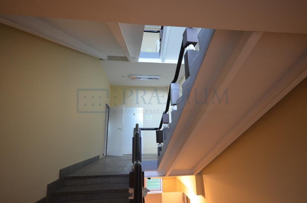 Продам офис в Москве, д 10Б