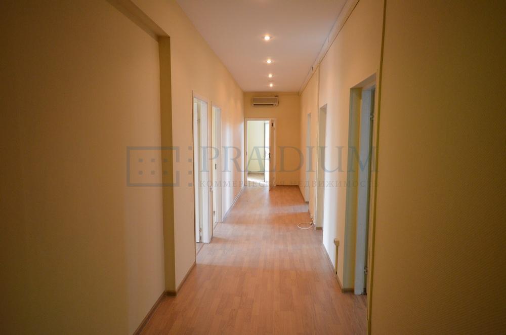 Продам офис в Москве, д 10Б