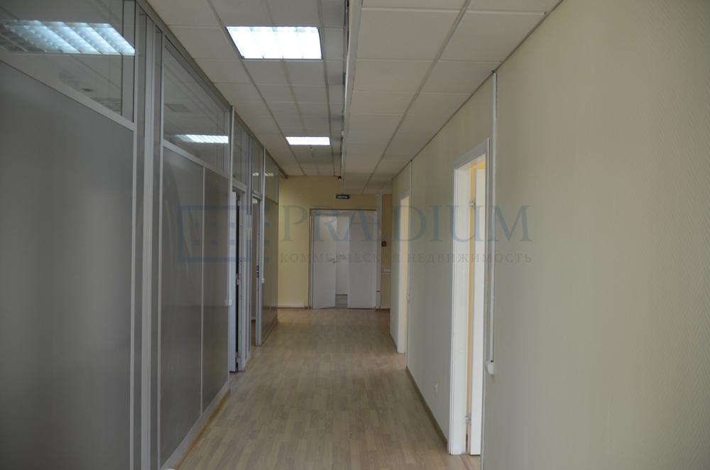 Продам офис в Москве, д 10Б