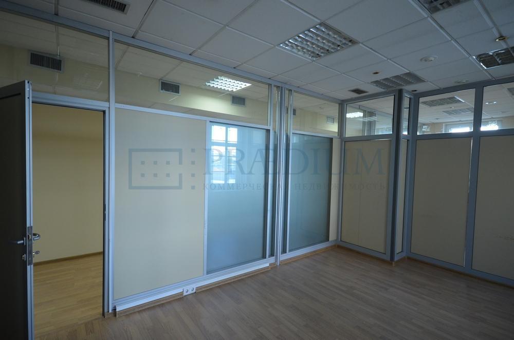 Продам офис в Москве, д 10Б