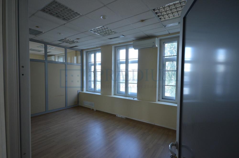 Продам офис в Москве, д 10Б