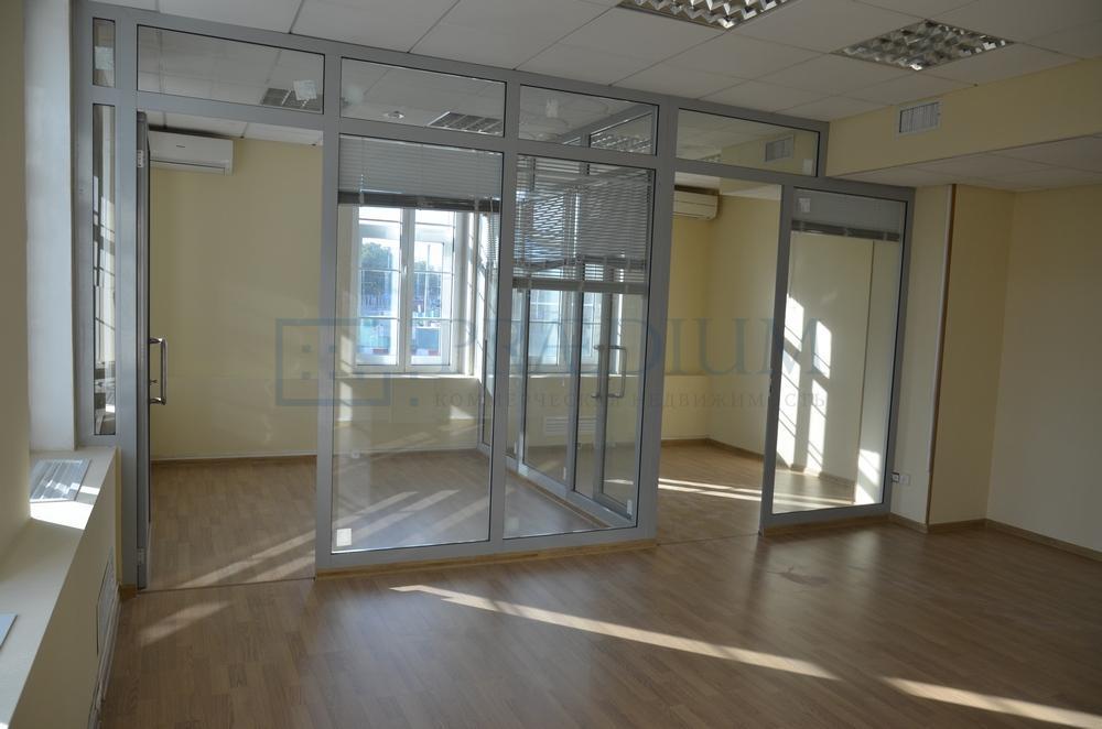 Продам офис в Москве, д 10Б