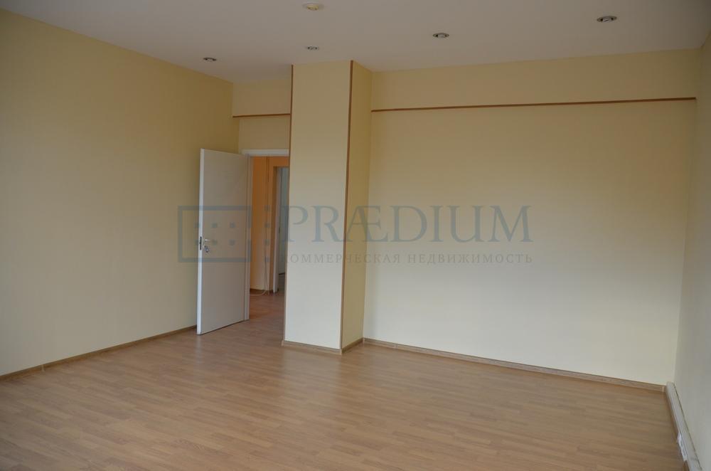 Продам офис в Москве, д 10Б