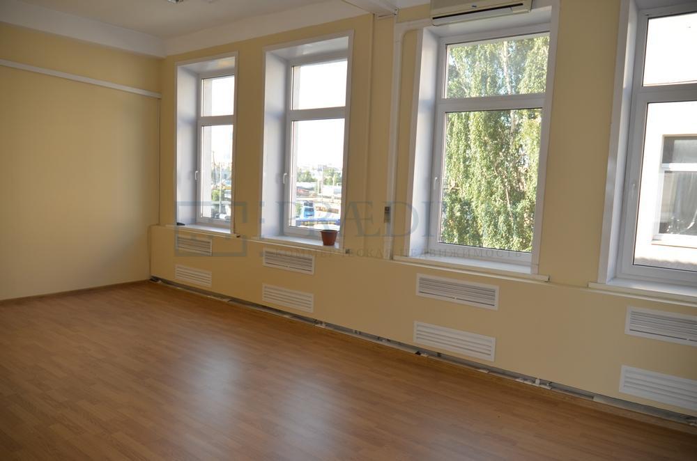 Продам офис в Москве, д 10Б