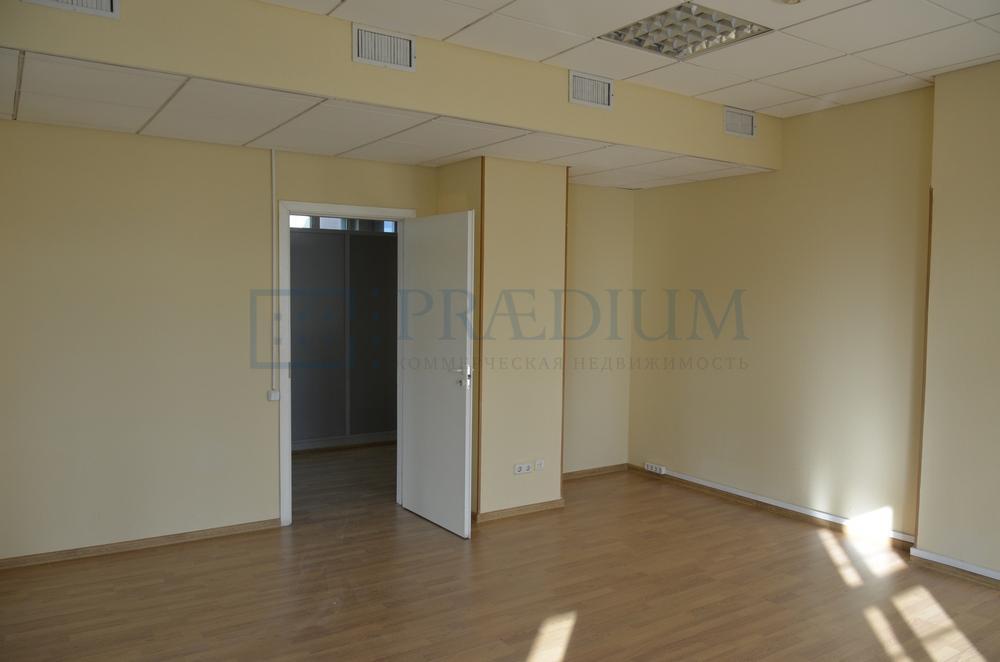 Продам офис в Москве, д 10Б