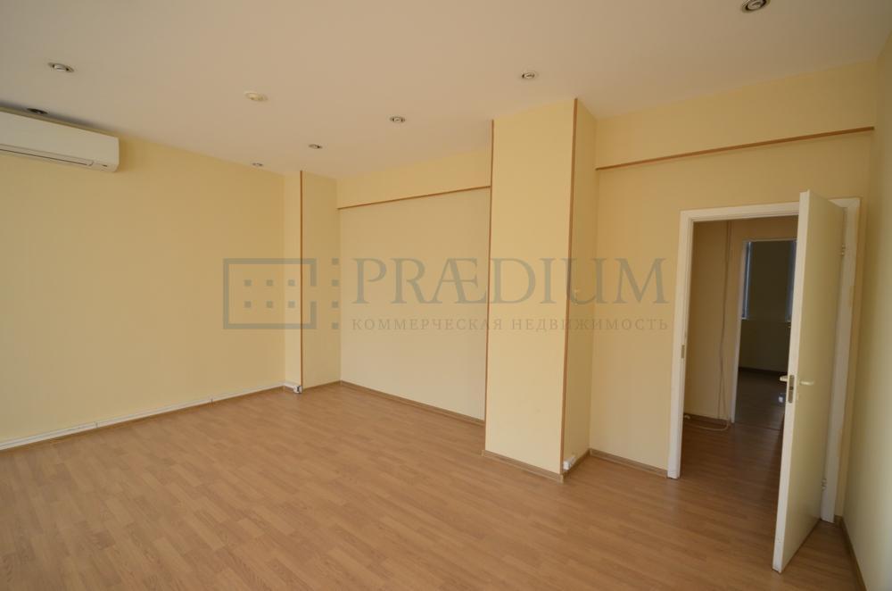 Продам офис в Москве, д 10Б