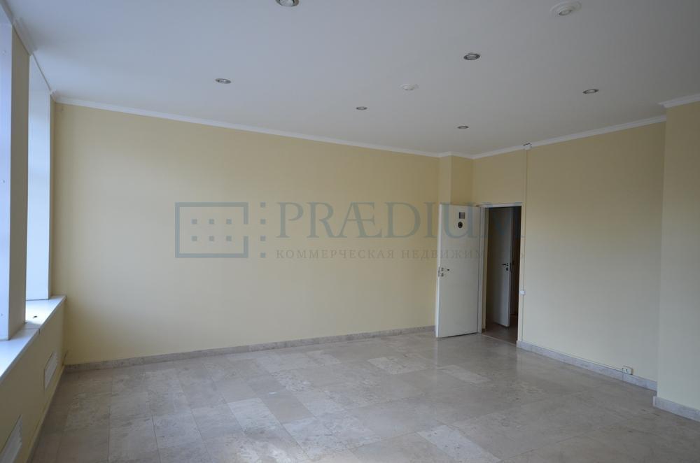 Продам офис в Москве, д 10Б