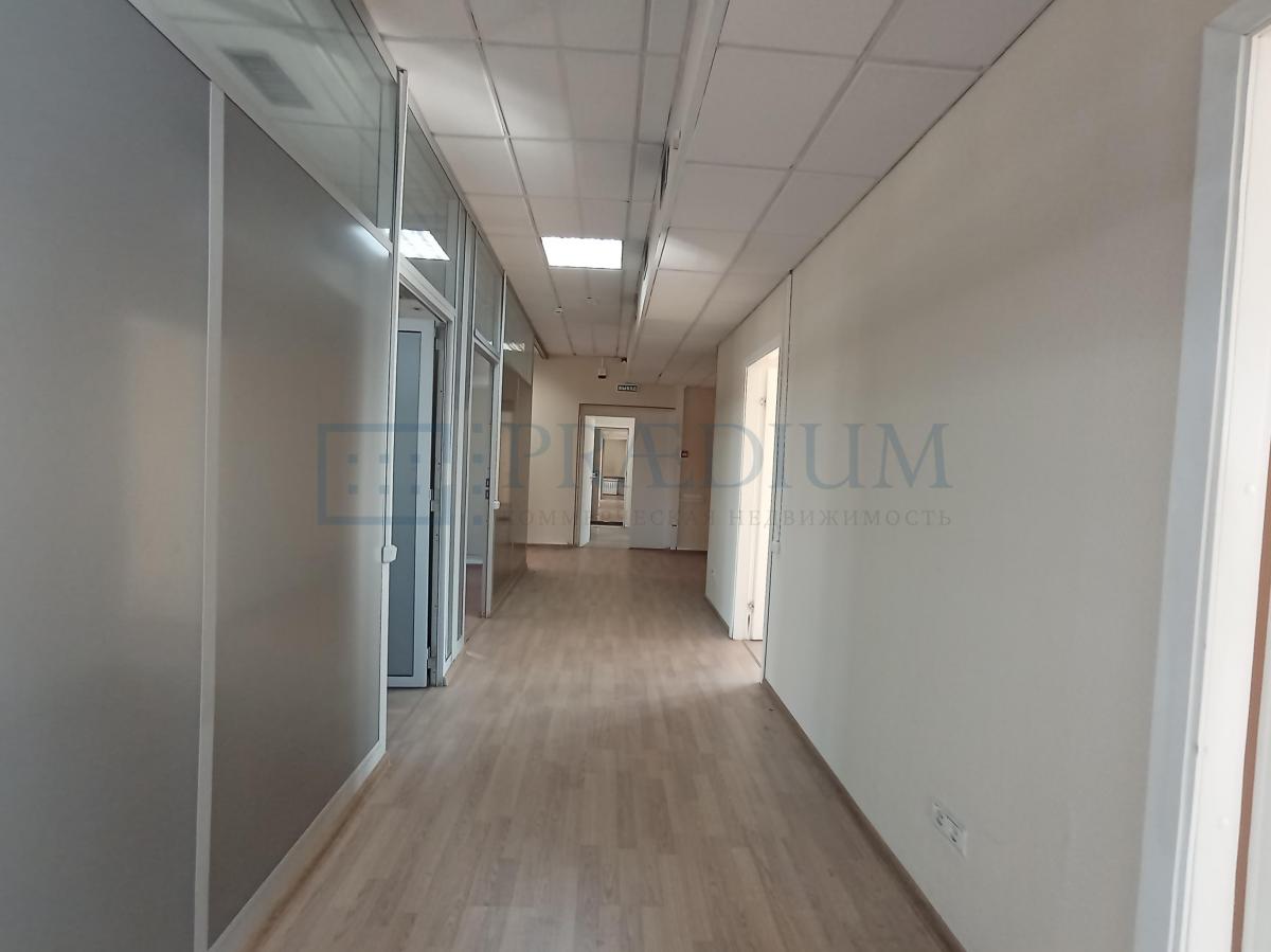 Продам офис в Москве, д 10Б