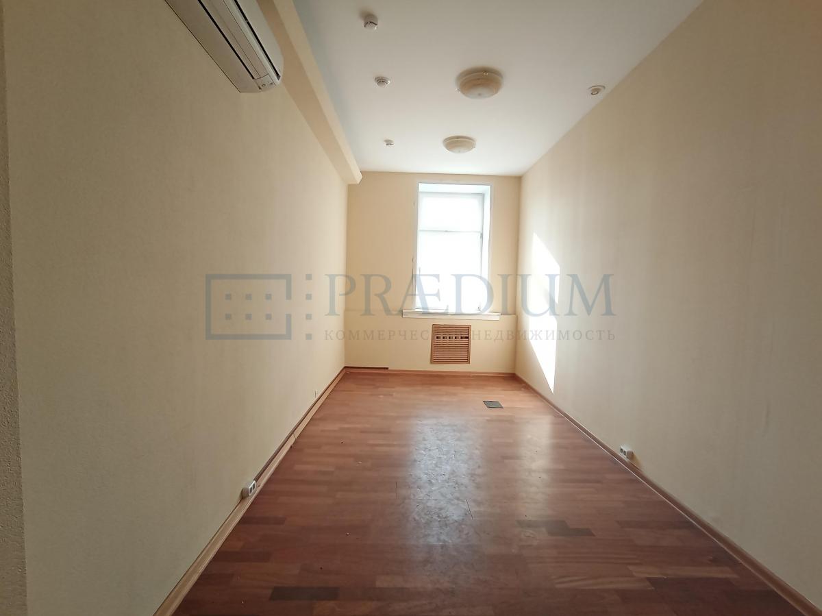 Продам офис в Москве, д 10Б