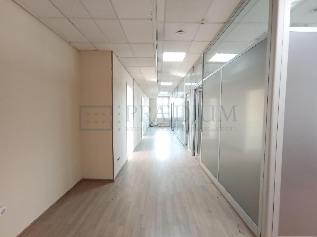 Продам офис в Москве, д 10Б