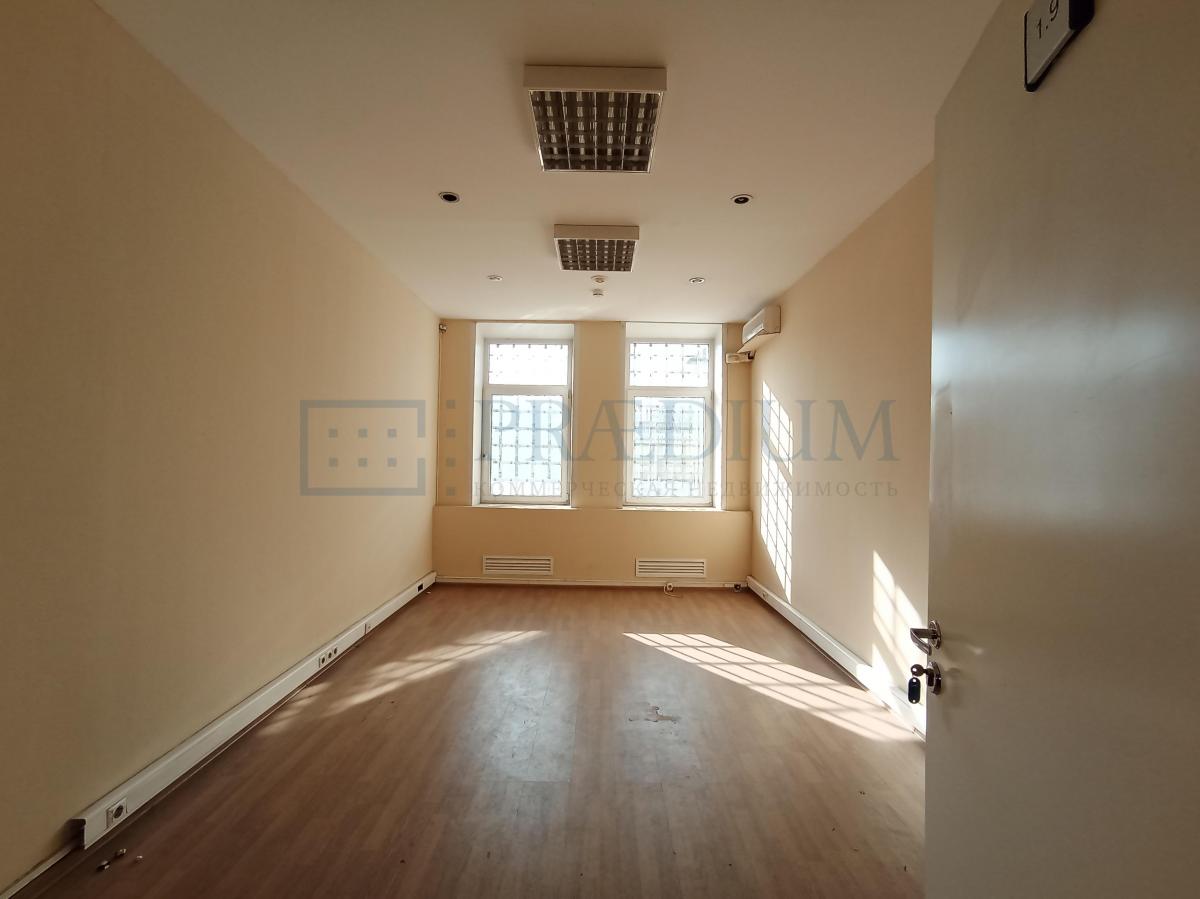 Продам офис в Москве, д 10Б