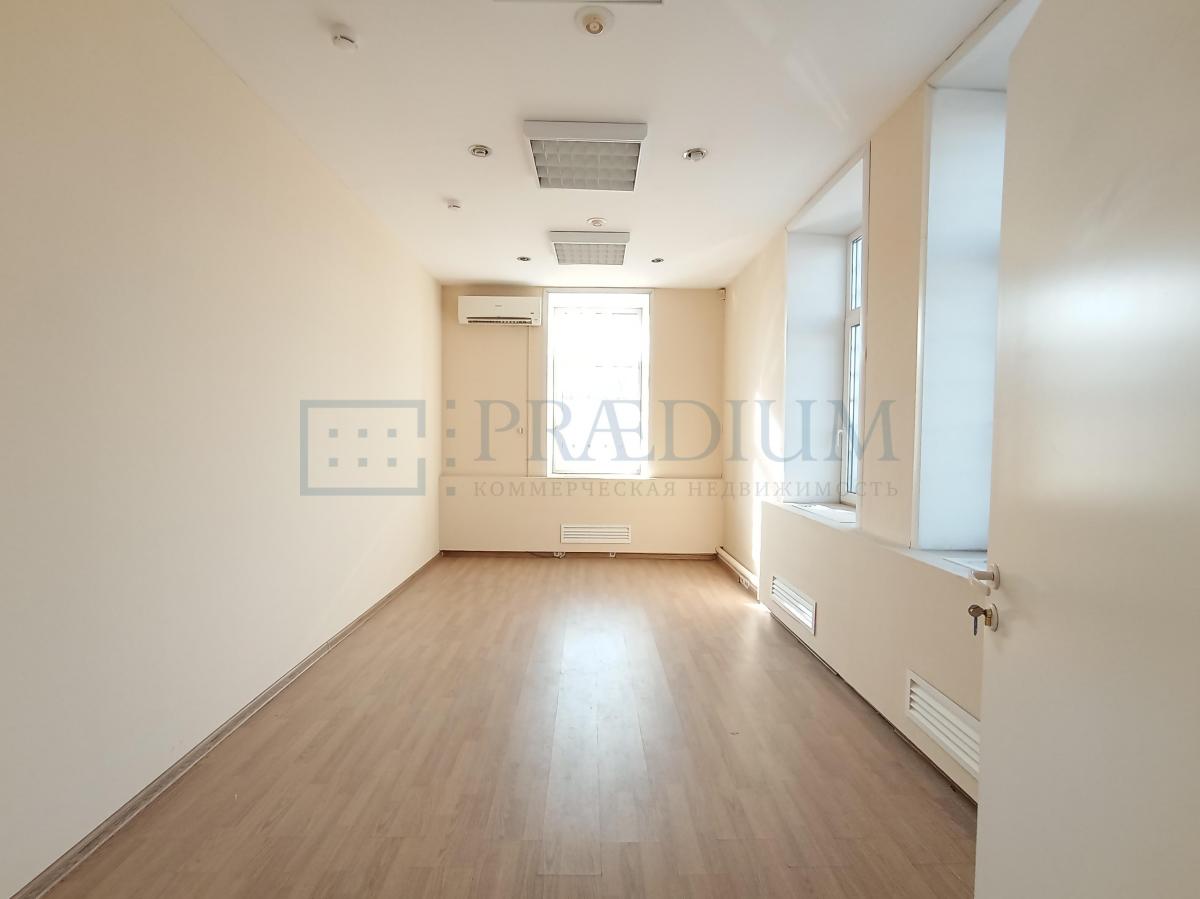 Продам офис в Москве, д 10Б