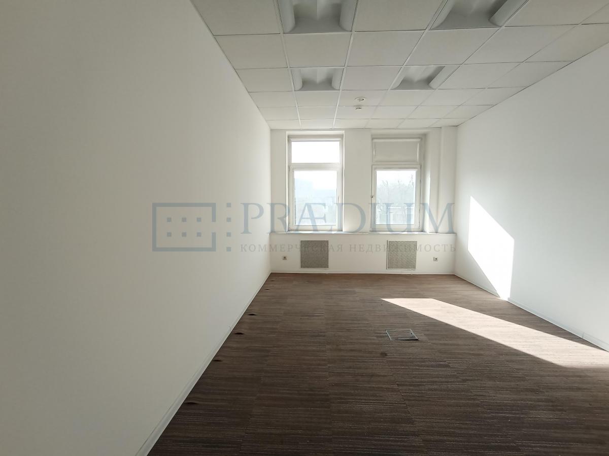 Продам офис в Москве, д 10Б