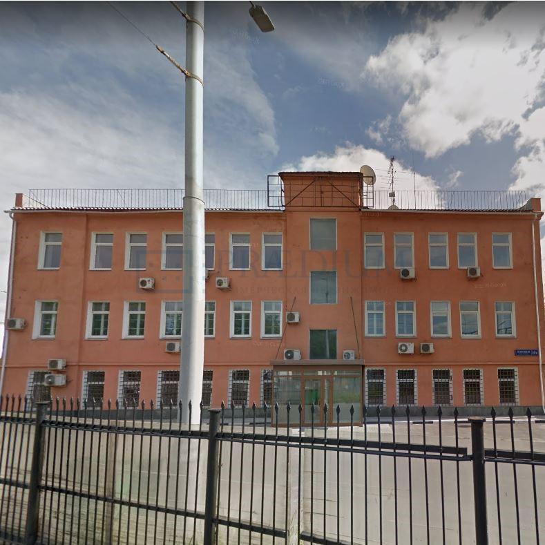 Продам офис в Москве, д 10Б
