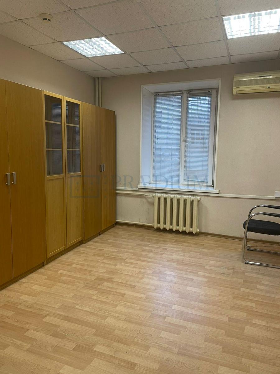 Сдается офис в Москве, д 6 стр 2