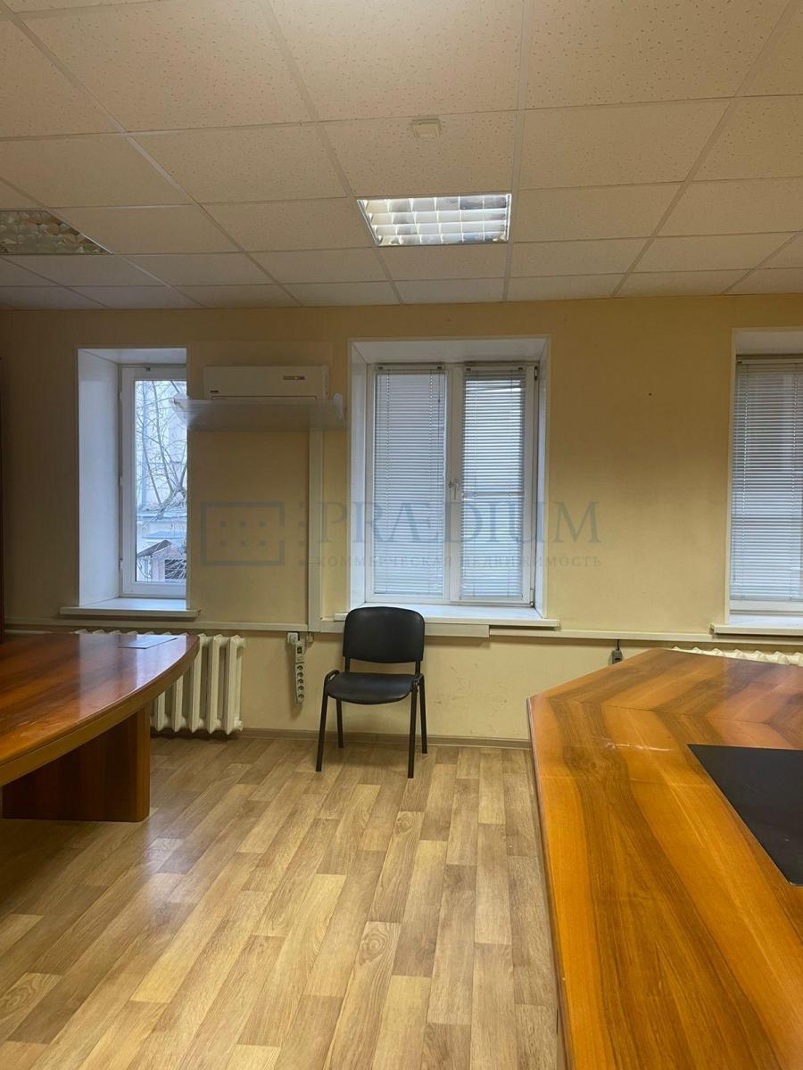 Сдается офис в Москве, д 6 стр 2