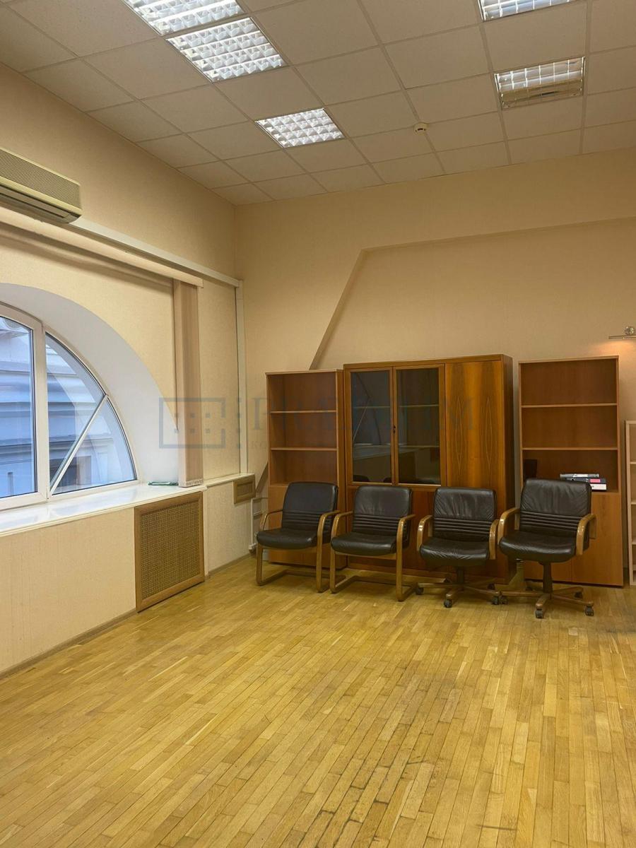 Сдается офис в Москве, д 6 стр 2