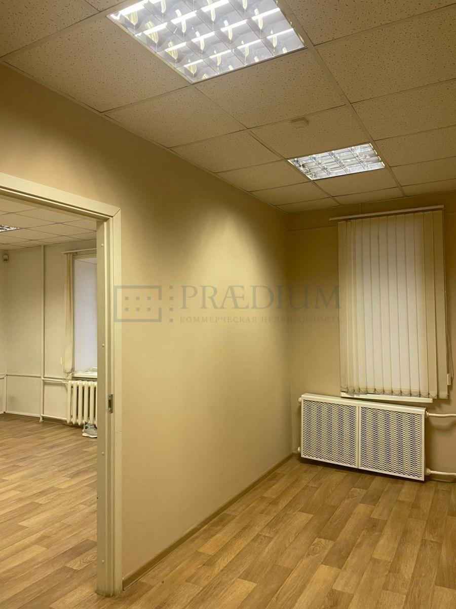 Сдается офис в Москве, д 6 стр 2