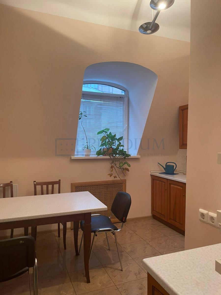 Сдается офис в Москве, д 6 стр 2