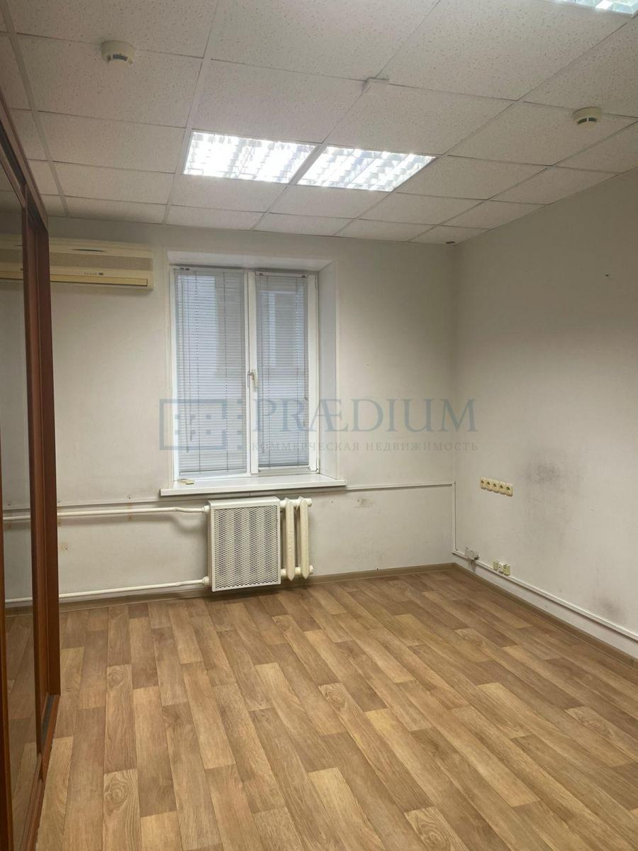 Сдается офис в Москве, д 6 стр 2
