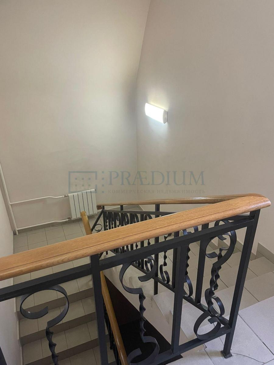 Сдается офис в Москве, д 6 стр 2