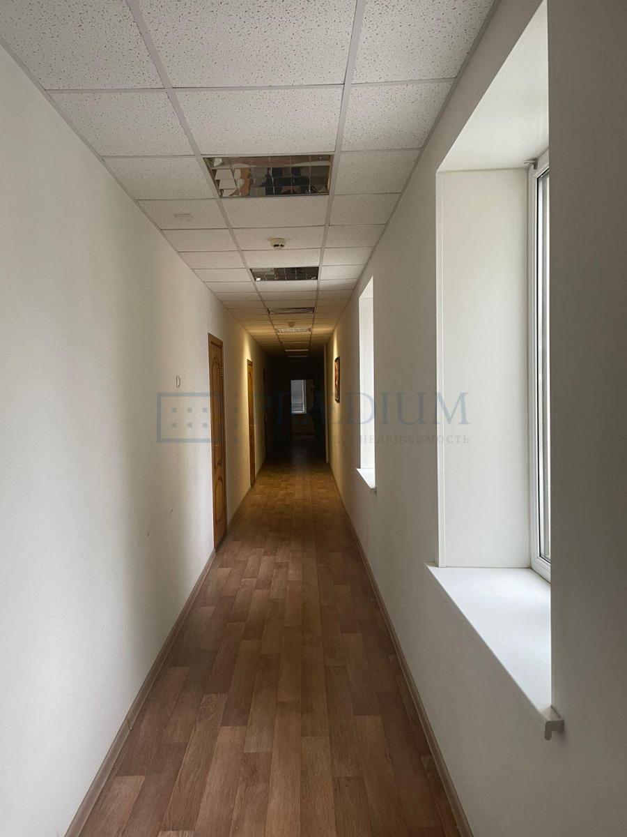 Сдается офис в Москве, д 6 стр 2