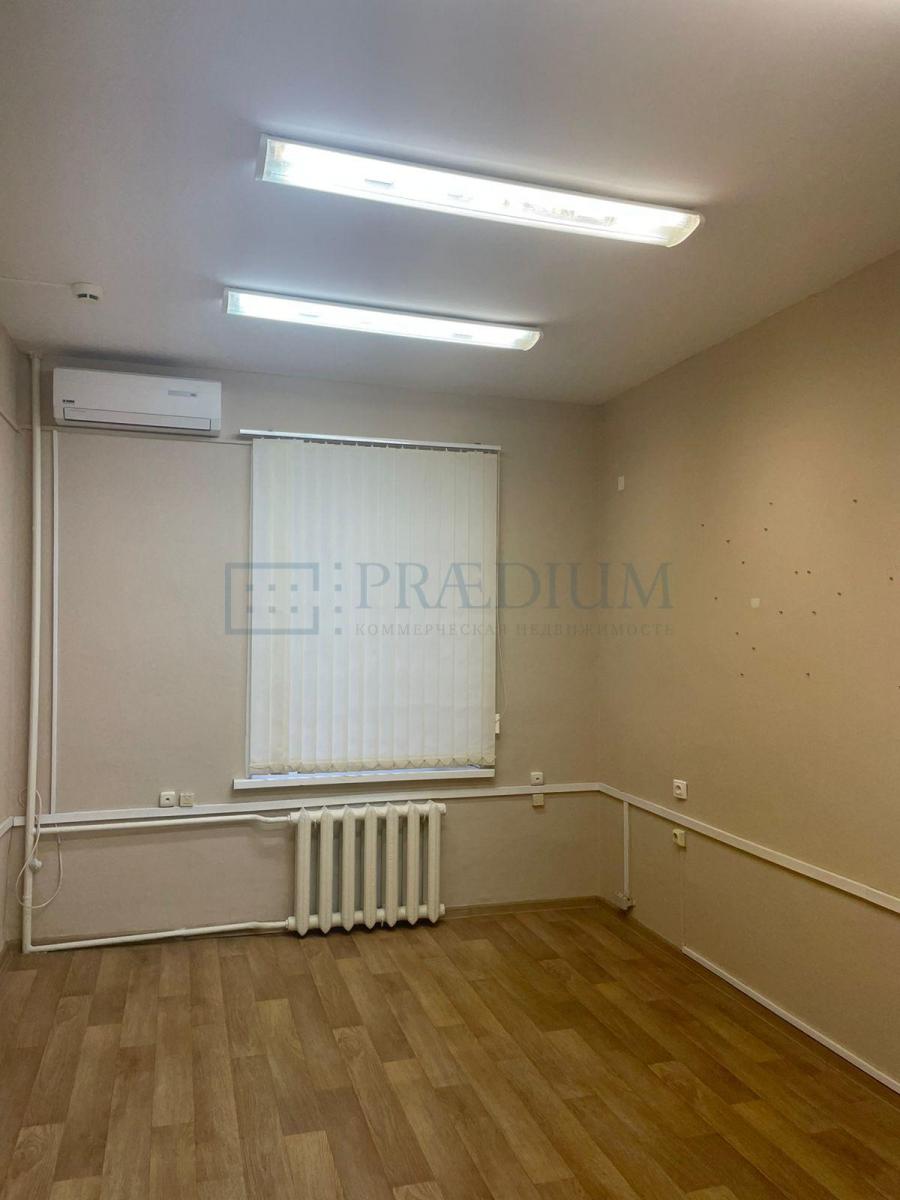 Сдается офис в Москве, д 6 стр 2