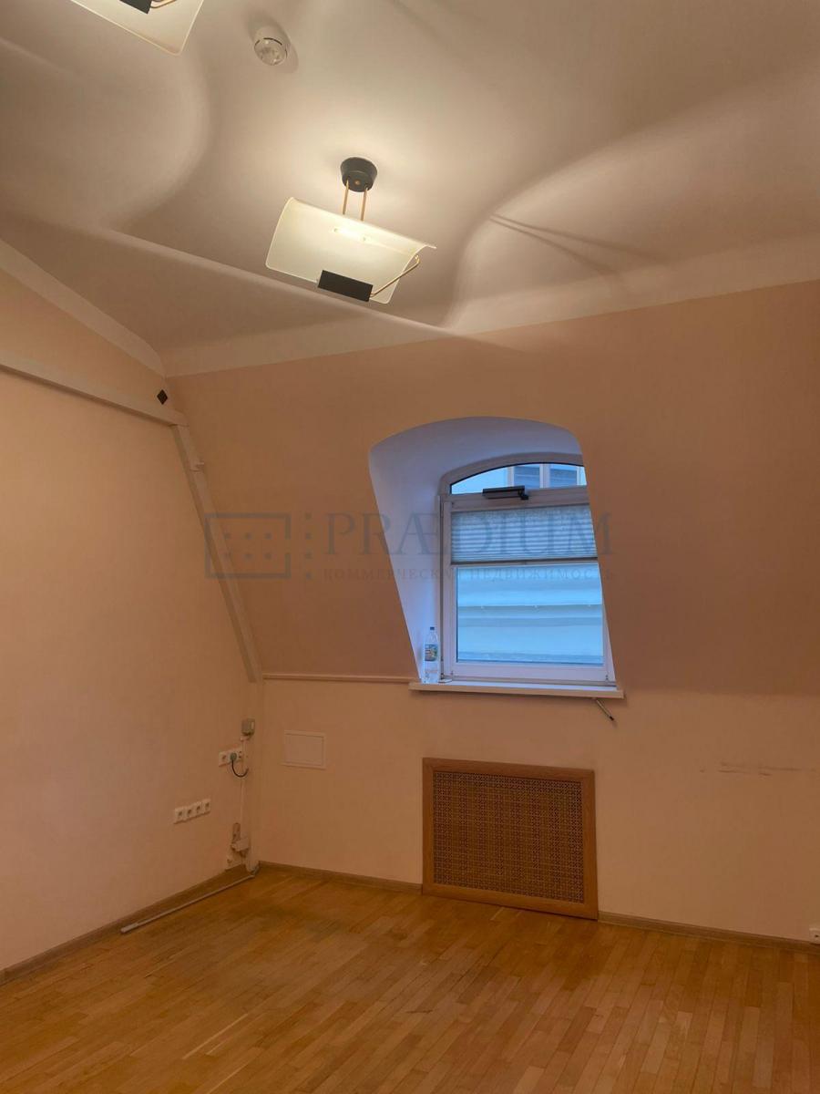 Сдается офис в Москве, д 6 стр 2