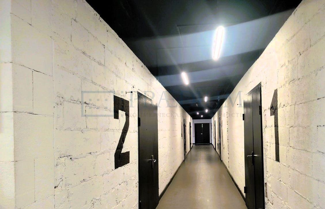 Сдается офис в Москве, д 3 стр 1