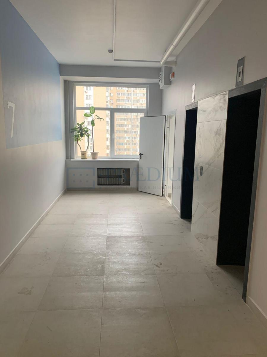 Сдается офис в Москве, д 3 стр 1