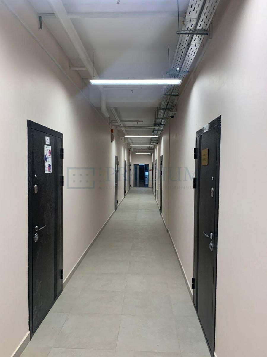 Сдается офис в Москве, д 3 стр 1