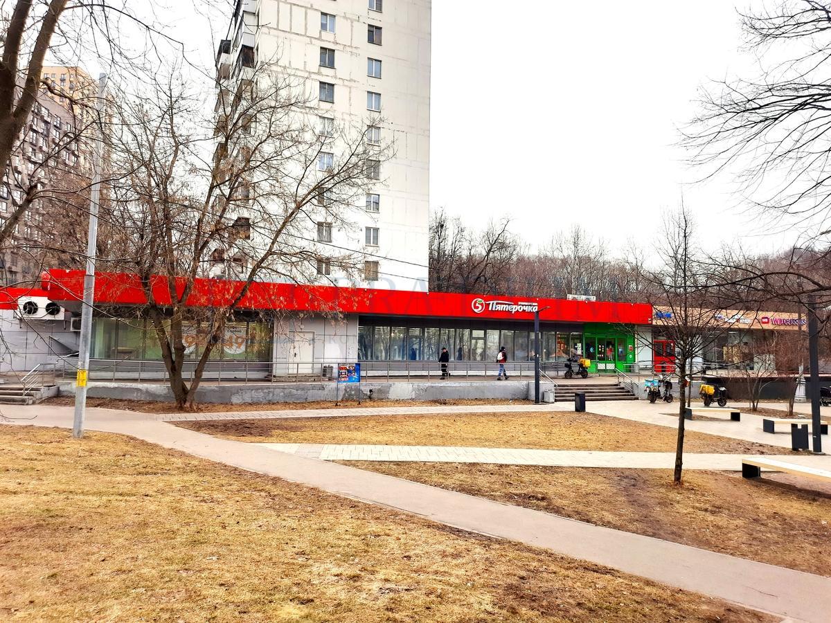 Продам офис в Москве, д 50