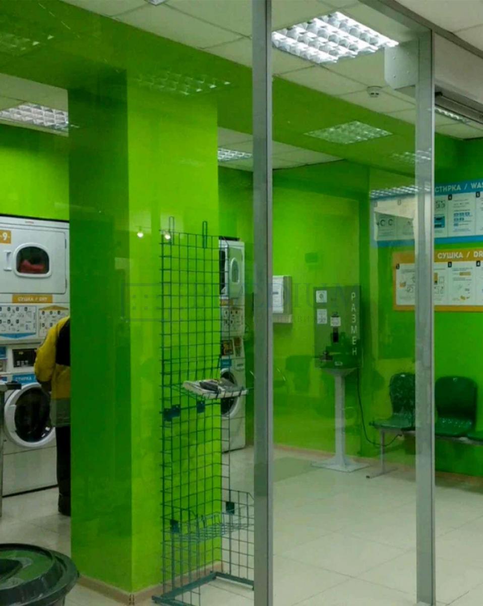 Продам торговое помещение в Москве, д 1 к 6