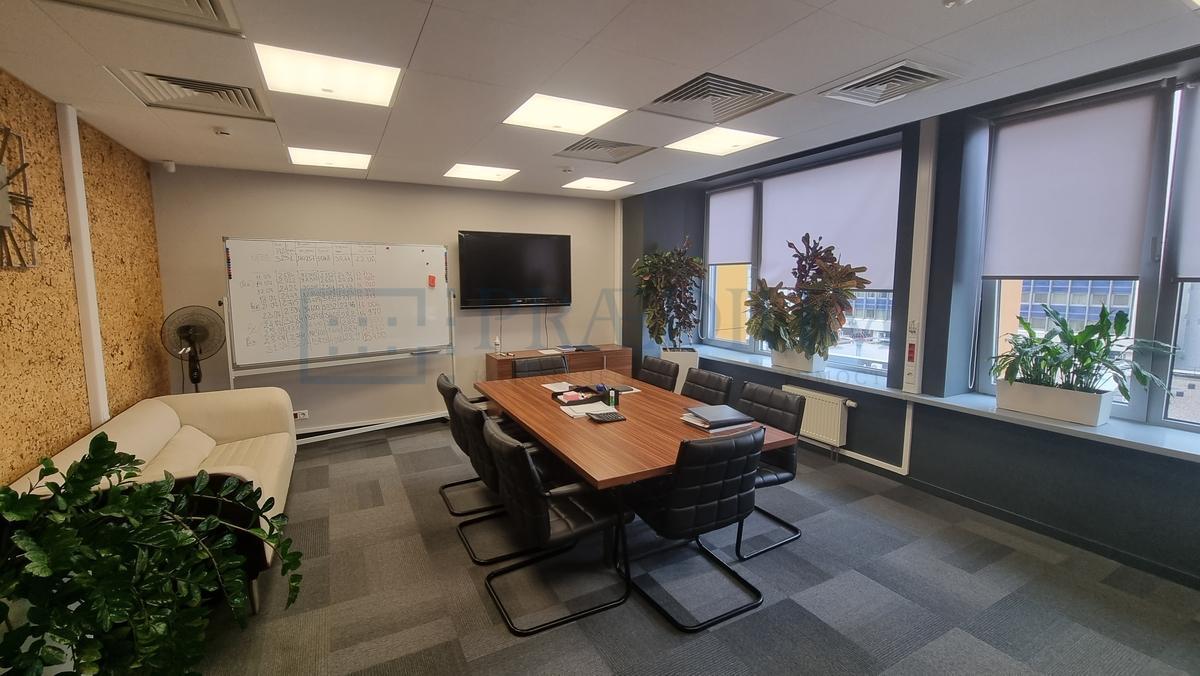 Продам офис в Москве, д 39 стр 3