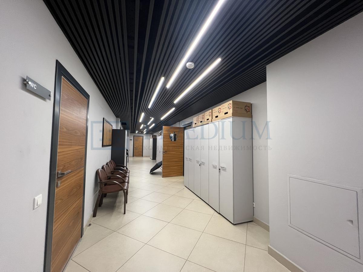 Продам офис в Москве, д 39 стр 3