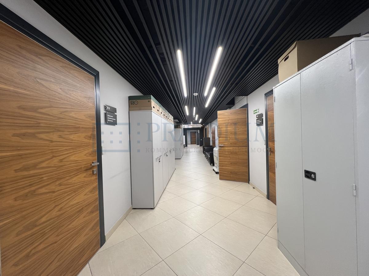 Продам офис в Москве, д 39 стр 3