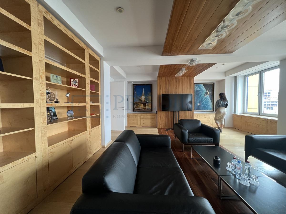 Продам офис в Москве, д 39 стр 3