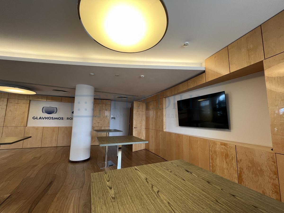 Продам офис в Москве, д 39 стр 3