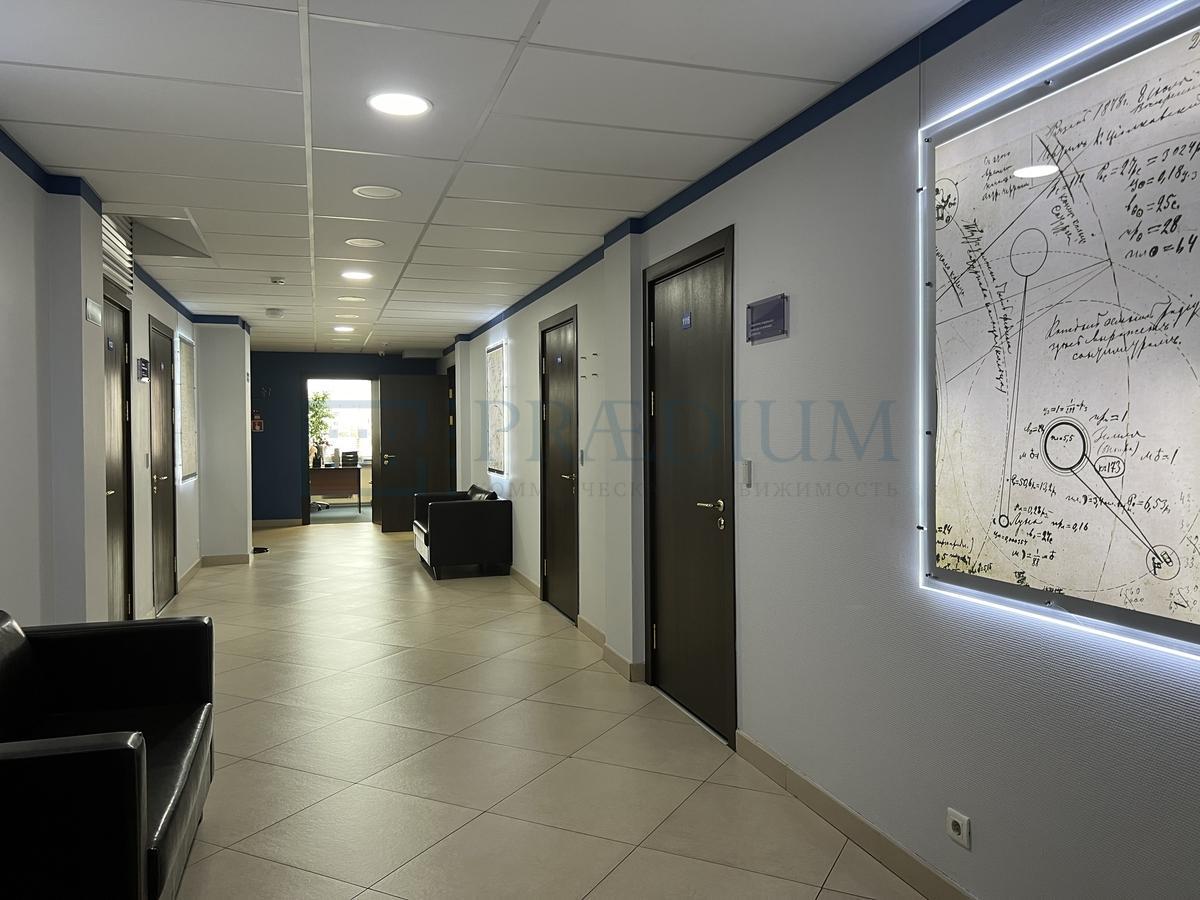 Продам офис в Москве, д 39 стр 3