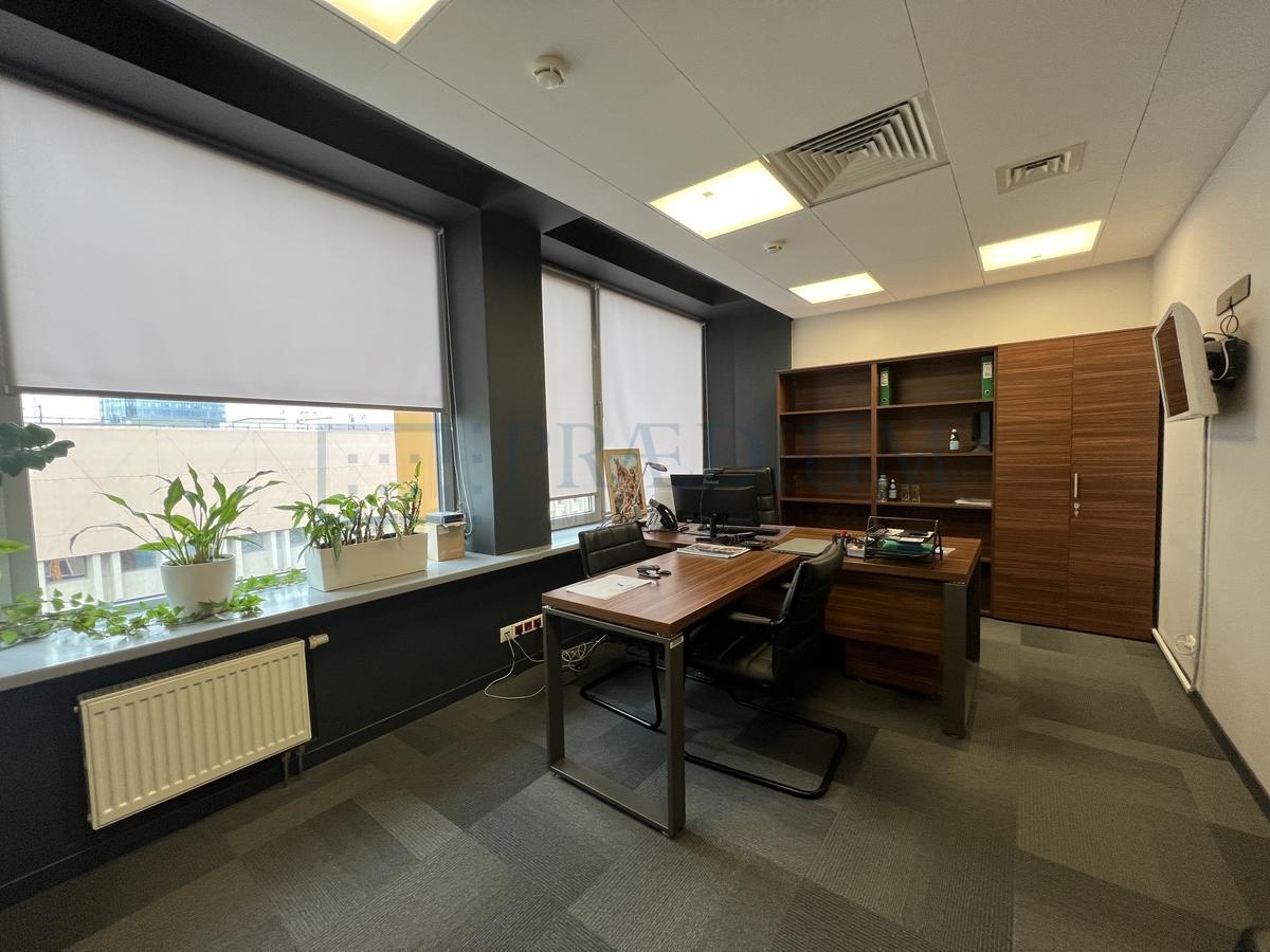 Продам офис в Москве, д 39 стр 3