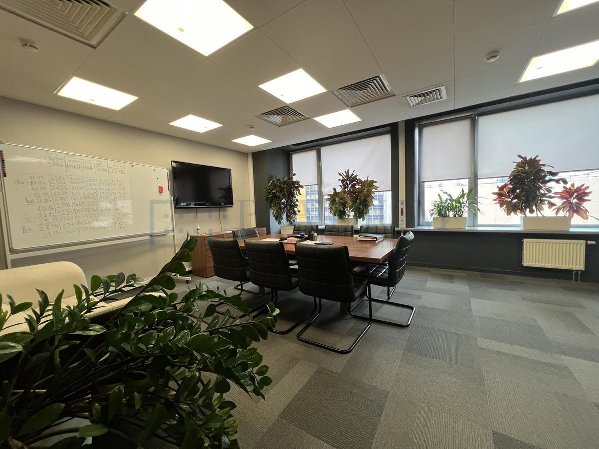 Продам офис в Москве, д 39 стр 3